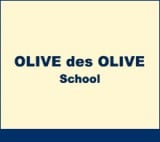 OLIVE des OLIVE School